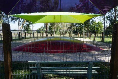 Breakaway Twin Rivers Caravan Park - Accommodation Brunswick Heads 7