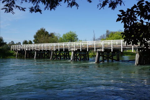 Breakaway Twin Rivers Caravan Park - Accommodation Brunswick Heads 8