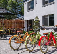 Brunswick Heads Motel - Accommodation Brunswick Heads