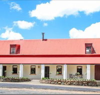 Brigham House - Tooma - Accommodation Brunswick Heads
