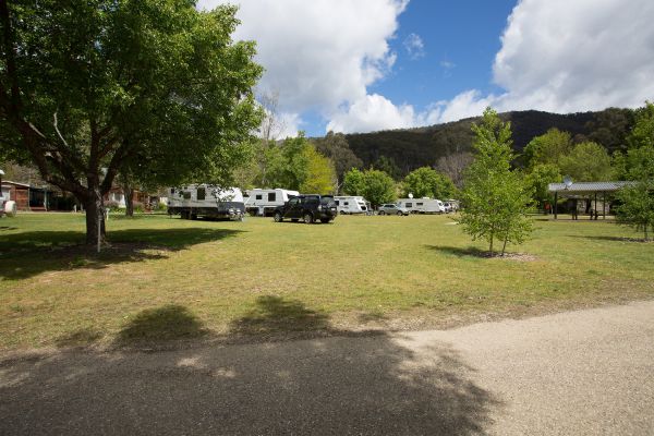 Freeburgh VIC Accommodation Brunswick Heads