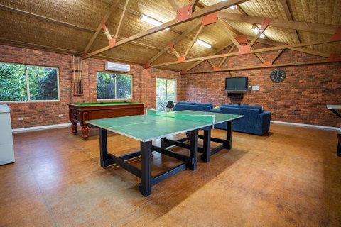 Bright Freeburgh Caravan Park - Accommodation Brunswick Heads 2