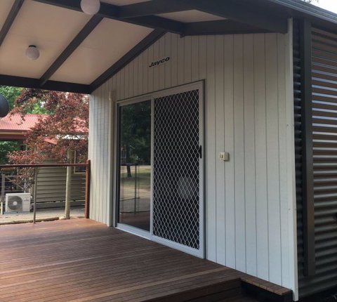 Bright Freeburgh Caravan Park - Accommodation Brunswick Heads 4