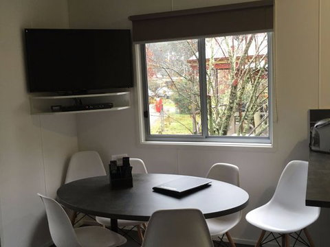 Bright Freeburgh Caravan Park - Accommodation Brunswick Heads 5