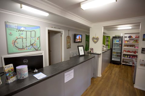 Bright Freeburgh Caravan Park - Accommodation Brunswick Heads 7