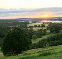 BTU Cottage Nowra Hill - Accommodation Brunswick Heads