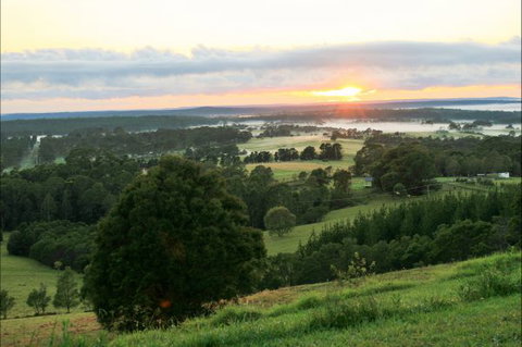 BTU Cottage Nowra Hill - Accommodation Brunswick Heads 0