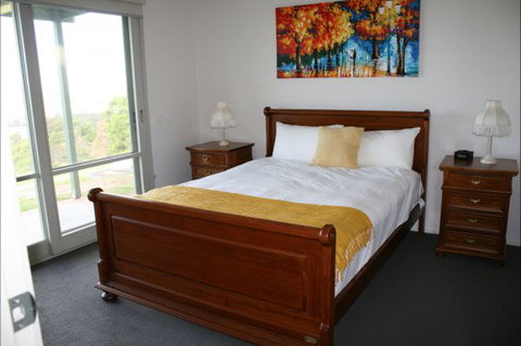 BTU Cottage Nowra Hill - Accommodation Brunswick Heads 1