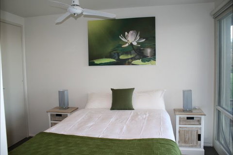 BTU Cottage Nowra Hill - Accommodation Brunswick Heads 2