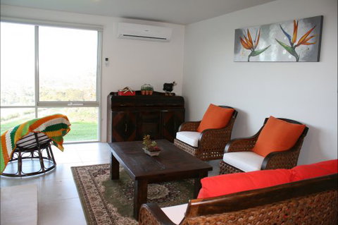 BTU Cottage Nowra Hill - Accommodation Brunswick Heads 3
