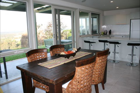 BTU Cottage Nowra Hill - Accommodation Brunswick Heads 4