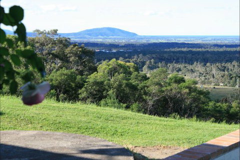 BTU Cottage Nowra Hill - Accommodation Brunswick Heads 7