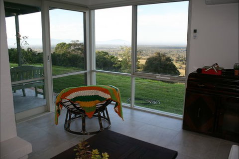BTU Cottage Nowra Hill - Accommodation Brunswick Heads 8