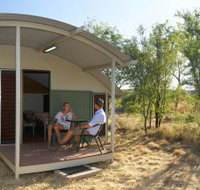 Bungle Bungle Savannah Lodge - Accommodation Brunswick Heads