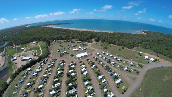 Ilbilbie ACT Accommodation Brunswick Heads