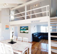 Callala Beach Shack - Accommodation Brunswick Heads