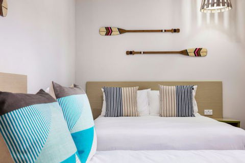 Caringbah Hotel - Accommodation Brunswick Heads 3