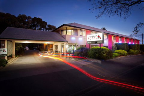 Central Deborah Motel - Accommodation Brunswick Heads 0