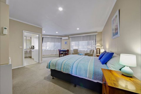 Central Deborah Motel - Accommodation Brunswick Heads 1