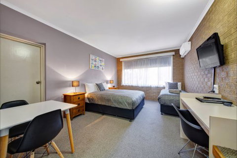 Central Deborah Motel - Accommodation Brunswick Heads 2