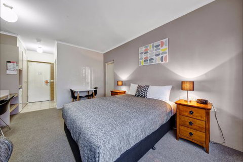 Central Deborah Motel - Accommodation Brunswick Heads 3