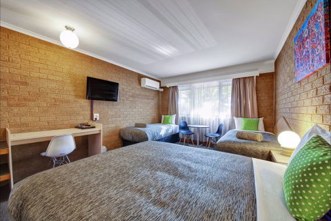 Central Deborah Motel - Accommodation Brunswick Heads 5