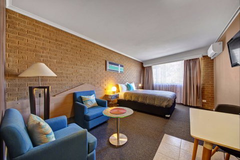 Central Deborah Motel - Accommodation Brunswick Heads 6