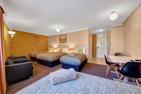 Central Deborah Motel - Accommodation Brunswick Heads 7