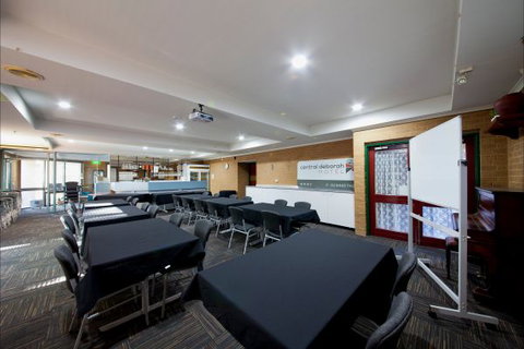 Central Deborah Motel - Accommodation Brunswick Heads 8