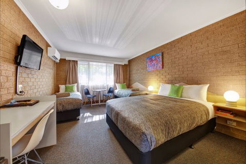 Central Deborah Motel - Accommodation Brunswick Heads 9