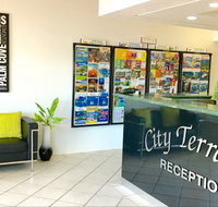 City Terraces - Holiday Apartments - Accommodation Brunswick Heads