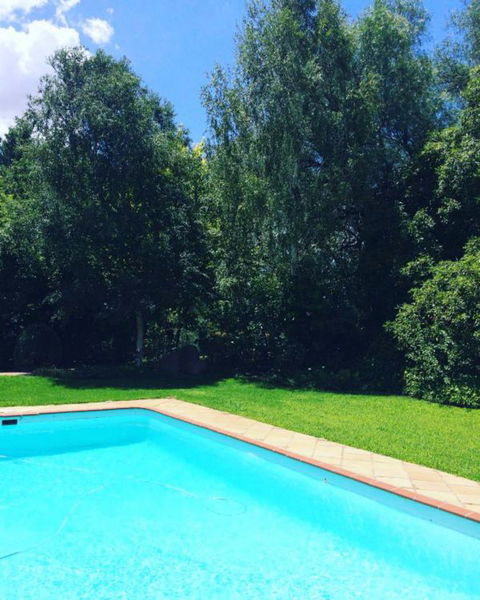 Clifton House And Gardens: Farm Stay Accommodation - Accommodation Brunswick Heads 2