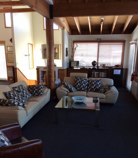 Cloud 9 Alpine Lodge - Accommodation Brunswick Heads 4