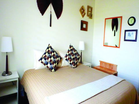 Cloud 9 Alpine Lodge - Accommodation Brunswick Heads 5