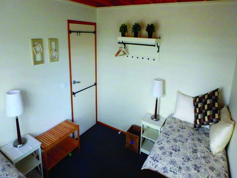 Cloud 9 Alpine Lodge - Accommodation Brunswick Heads 7