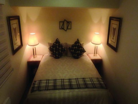 Cloud 9 Alpine Lodge - Accommodation Brunswick Heads 6