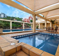 Comfort Inn Robert Towns - Accommodation Brunswick Heads