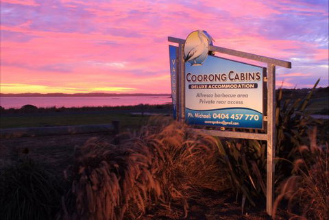 Coorong Cabins - Accommodation Brunswick Heads 0