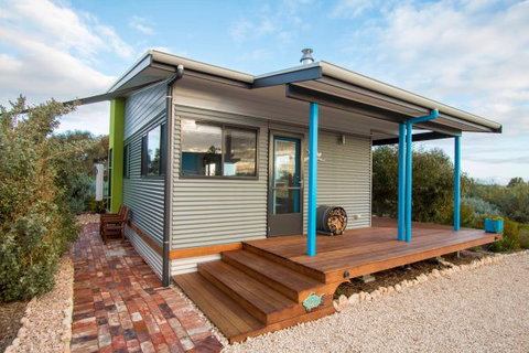 Coorong Cabins - Accommodation Brunswick Heads 1