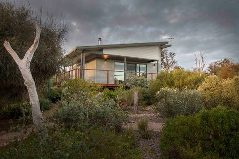 Coorong Cabins - Accommodation Brunswick Heads 3
