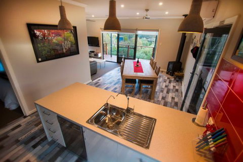 Coorong Cabins - Accommodation Brunswick Heads 4