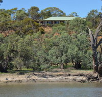 Coongalena View - Accommodation Brunswick Heads
