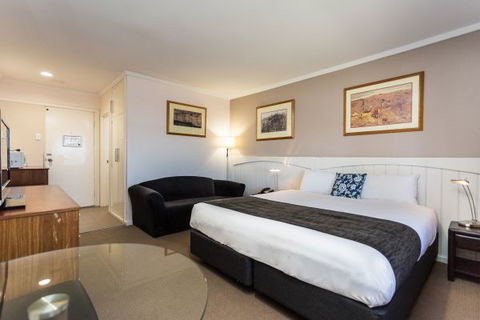 Country Comfort Amity Motel - Accommodation Brunswick Heads 1