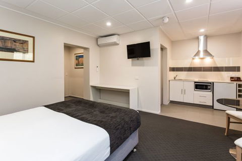 Country Comfort Amity Motel - Accommodation Brunswick Heads 4