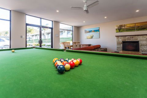 Country Comfort Amity Motel - Accommodation Brunswick Heads 8