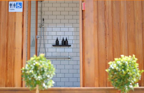 Cosy Tents - Accommodation Brunswick Heads 8