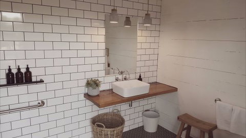 Cosy Tents - Accommodation Brunswick Heads 9