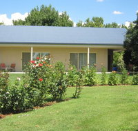 Cottonwoods Accommodation - Accommodation Brunswick Heads