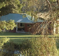 Crystal Springs Homestead - Accommodation Brunswick Heads