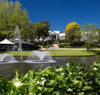 Crowne Plaza Hawkesbury Valley - Accommodation Brunswick Heads